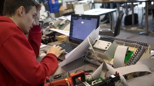 В Москве рассказали о работе центра по тестированию инноваций в образовании