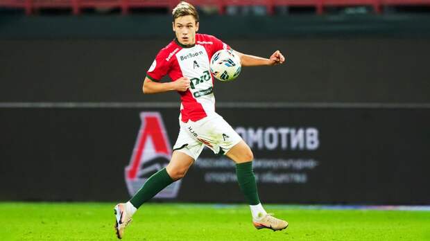 Представитель Батракова опроверг, что скауты «ПСЖ» смотрели на Алексея в матче с «Зенитом»