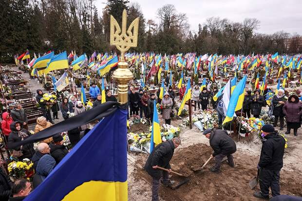 Львовское ТВ настраивает: Война с Россией на десятилетия