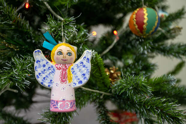 В муниципалитетах Тульской области пройдёт фестиваль "Путешествие в Рождество"