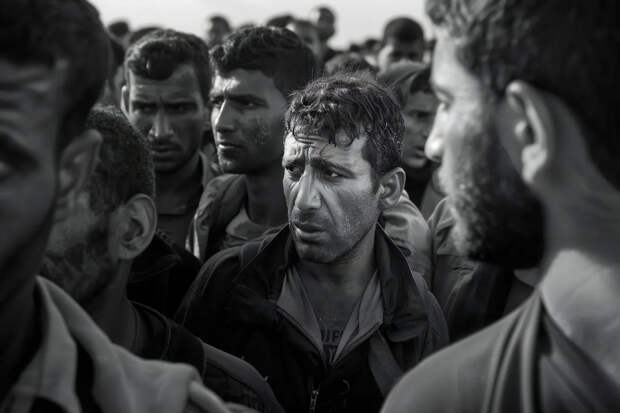 Конец мигрантского рая: в России ввели ценз оседлости для получения детских пособий