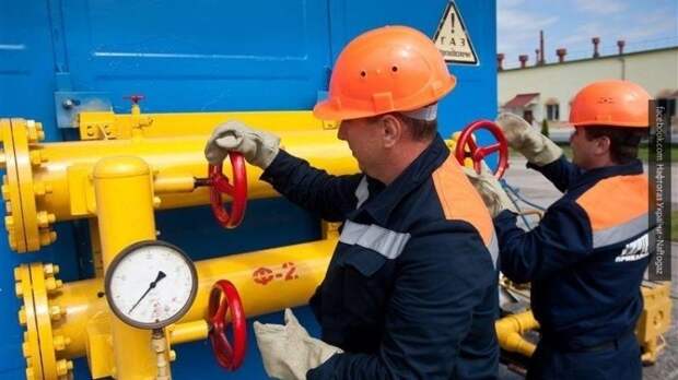 Кульминация «газового скандала» РФ и Киева: украинская ГТС превращается в мусор