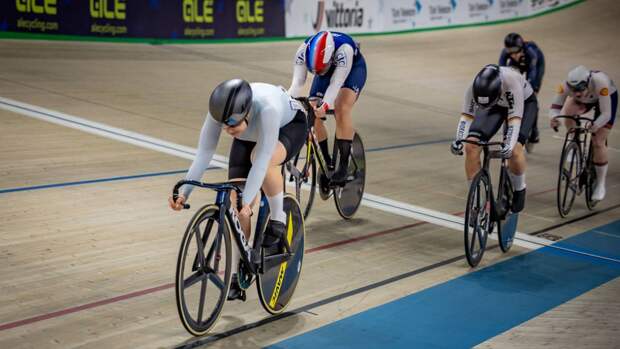 Велогонщицы из Тулы выступят на первом этапе Кубка мира в австралийском Перте