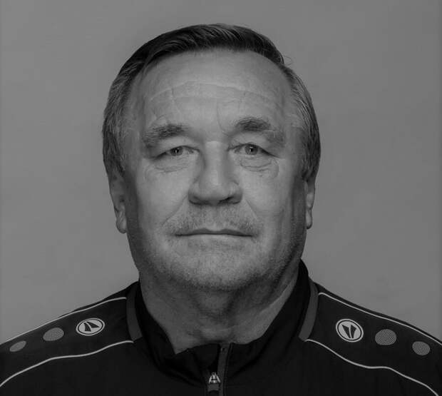 Ветеран ярославского футбола Владимир Чуркин скончался на 69-м году жизни