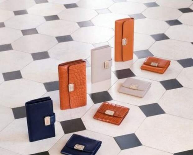 Tod's Bags Collection 2018 2019