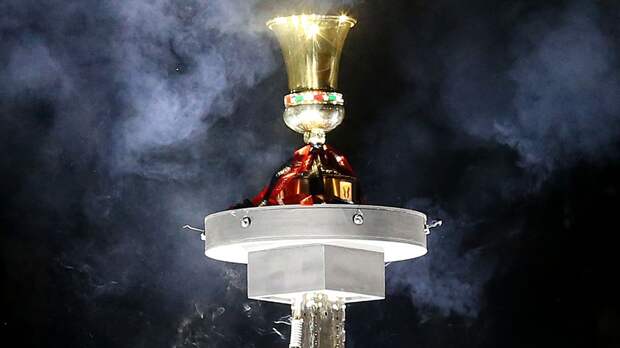 «Интер» — «Торино». Прямая трансляция матча Кубка Италии