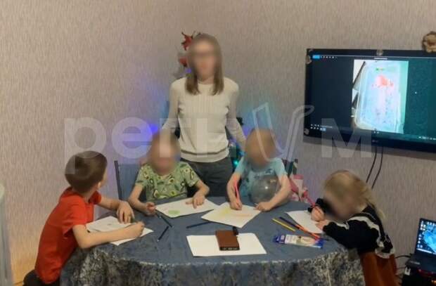 Многодетной матери из Ленобласти вернут ребенка, которого отказались отдать в роддоме