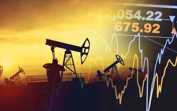 Цены на нефть отреагировали на новость о разблокировке Суэцкого канала | Русская весна