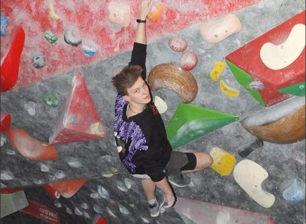 Фото: Галина Погодина