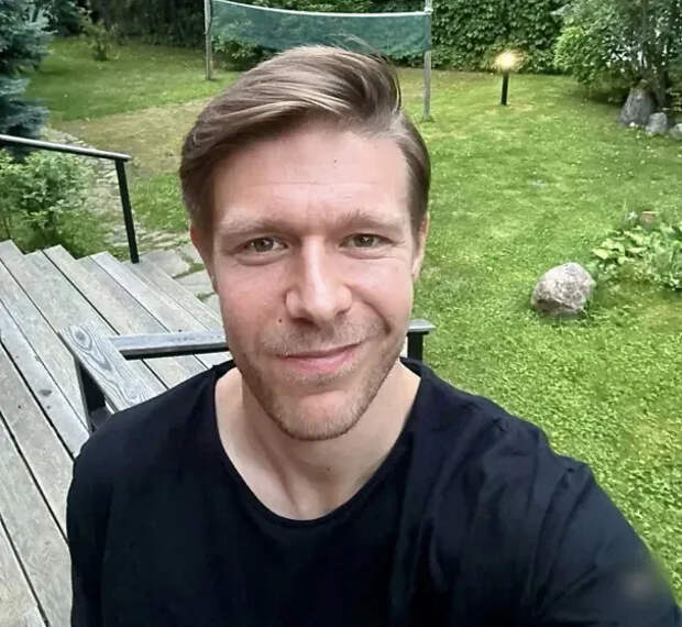 Никита Ефремов