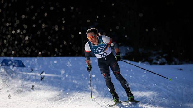 В ФЛГР заявили, что у Коростелёва и Непряевой не должно возникнуть проблем с въездом в Швецию