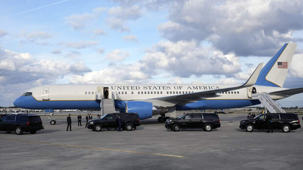 В США не думали, что Путин согласится встречаться с Трампом на Аляске, узнал CNN