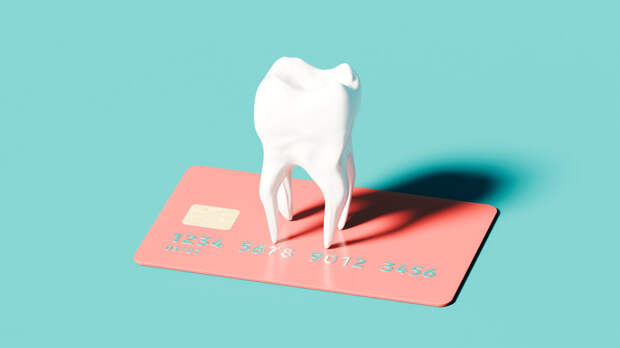 Россиян предупредили об опасности дешёвых виниров с маркетплейсов