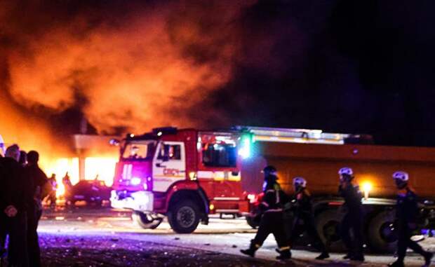 Ночь кошмаров во Львове: Генерал Алексеев выжил, но ответка за него уравняла Западенщину с холодным мрачным Киевом