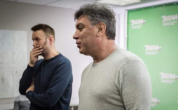 А Немцов бы одобрил? Конев о действиях Навального и Яшина А Немцов бы одобрил? Конев о действиях Навального и Яшина немцов, марш немцова, либералы