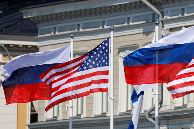 Посол Антонов: США нанесли удар по перспективам возобновления отношений с РФ