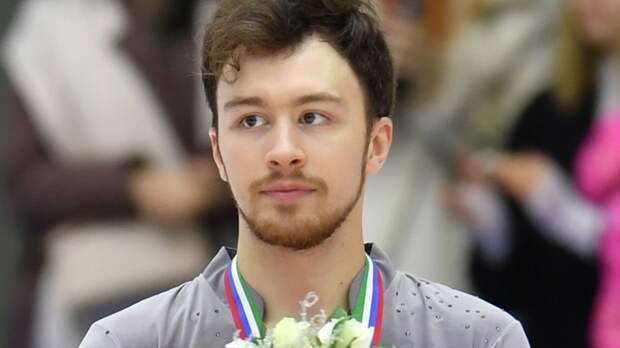 Дмитрий Алиев пропустил сезон-2025/26 из-за туберкулёза