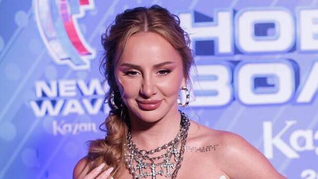 Сообщившая радостную новость Анна Asti высказалась о беременности