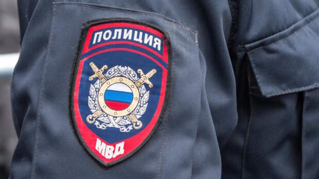 Нехватка сотрудников МВД России достигла почти 20%