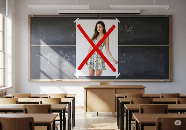 Фото: нейросеть gemini.