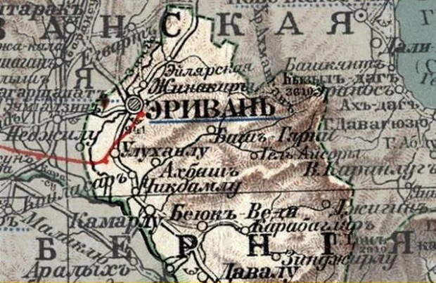 Ереван начинает выдавливать карабахских армян обратно в Азербайджан? — Пытаемся понять суть последних решений