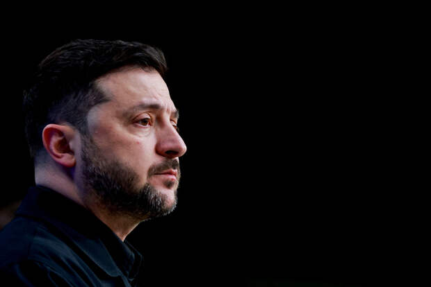 Командирам ВСУ запретили комментировать кадровые решения Зеленского