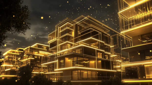 В Самаре стартует реновация исторического центра: обновят 5 кварталов