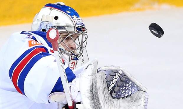 Хоккейный турнир стартует в Сочи с участием сборных России и Канады - Фото