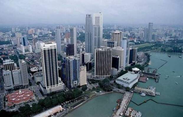 Сингапур увеличивает инвестиции в стартапы в области энергетики