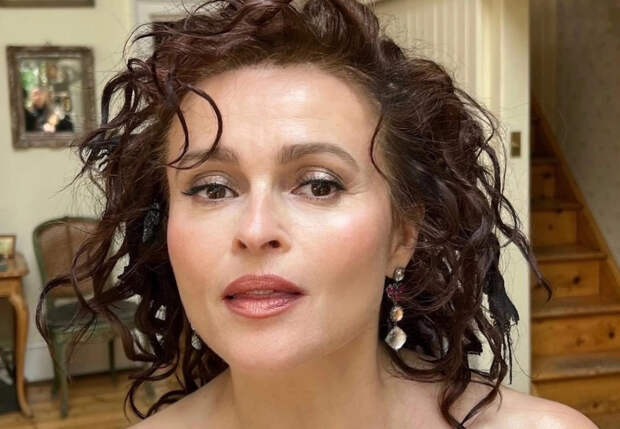 "Не соответствует образу". Хелена Бонэм Картер покинула проект "Белый лотос"