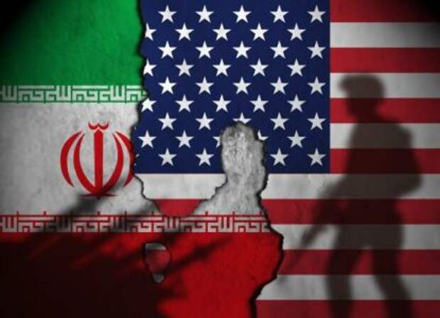 США перед Ираном оказались слабее, чем перед Вьетнамом