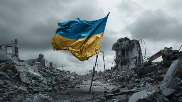 «Рассыплется как механизм»: политолог объяснил, почему война в Иране добьет Киев