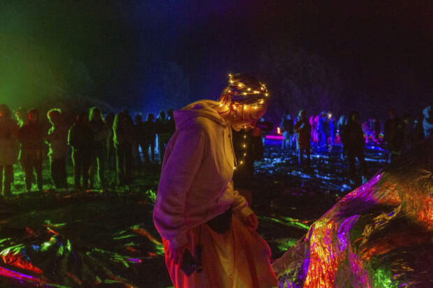 На "Архстоянии‑2026" выступят Beautiful Boys, Стереополина и "Источник"