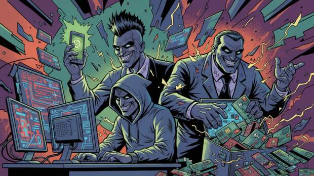 Психолог объяснила, как мошенники обманывают людей в сфере туризма