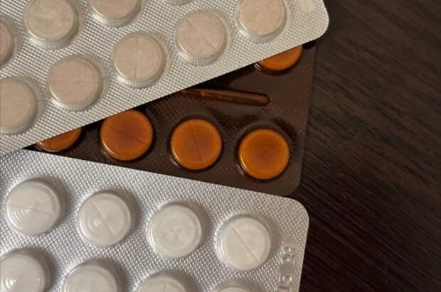 Звезда «Дрянных девчонок» 20 лет живёт на лекарствах