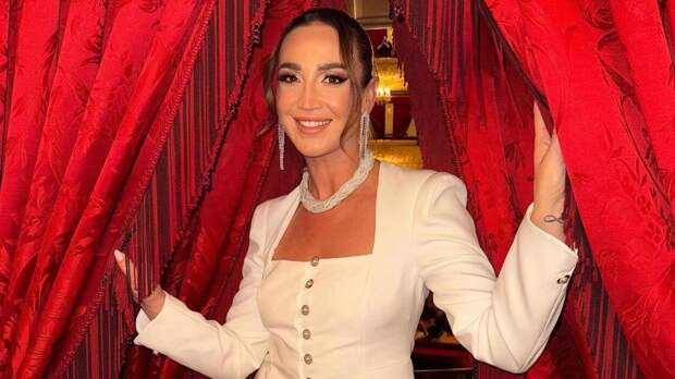 «Я обожгла палец. Но запомнила, что загадала»: Ольга Бузова получила травму в новогоднюю ночь