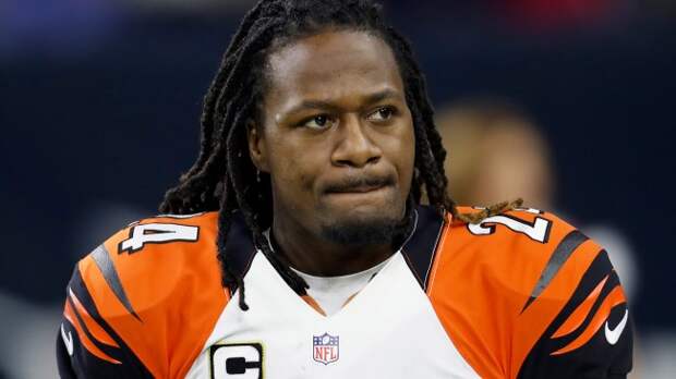 Former NFL running back Adam Pacman Jones