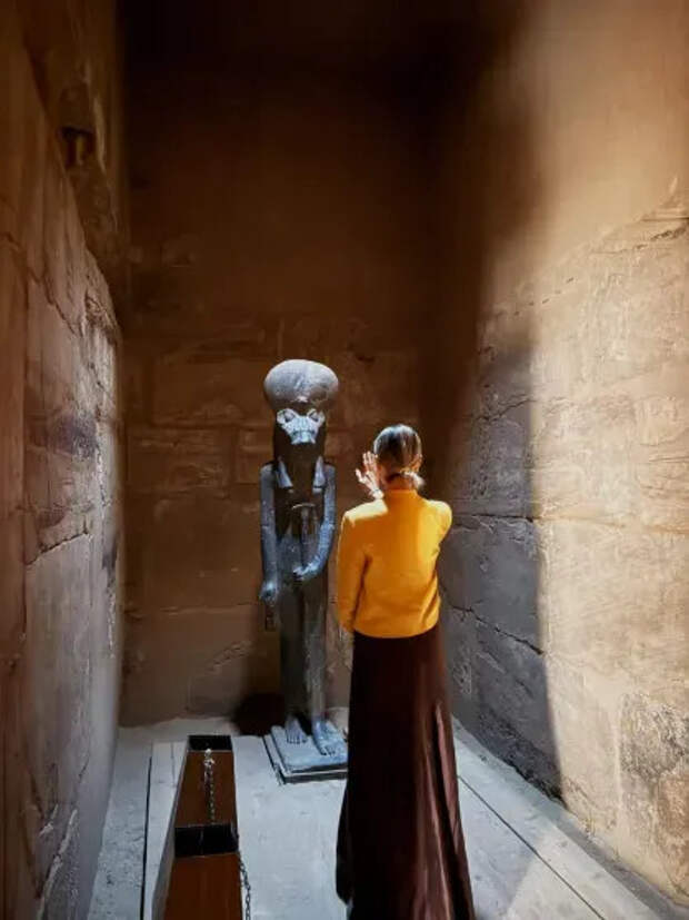 Наталья Османн