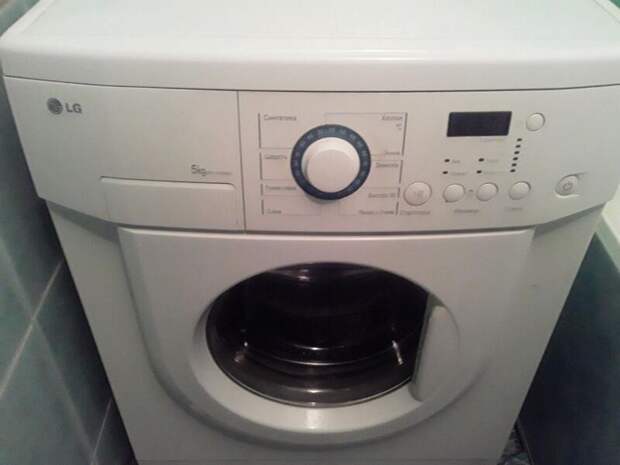 Мошенник представлялся мастером по ремонту бытовой техники