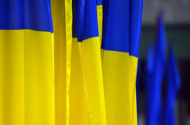 Эксперт: Украина для США – не более, чем колония