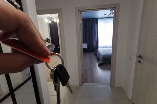 Почему изъятые у коррупционеров квартиры и коттеджи плохо продаются