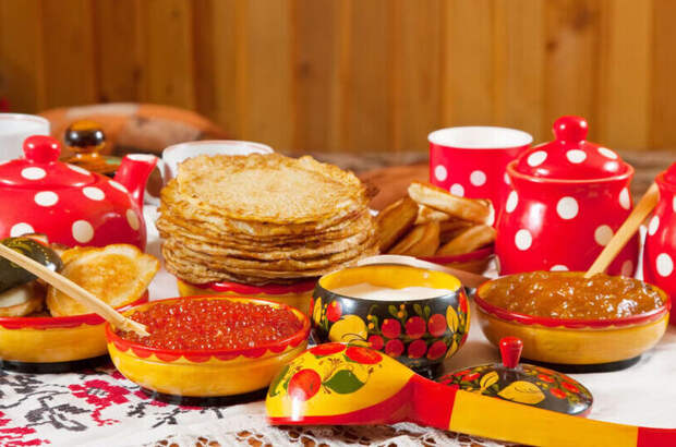 Масленица: обычаи и зарубежные аналоги праздника