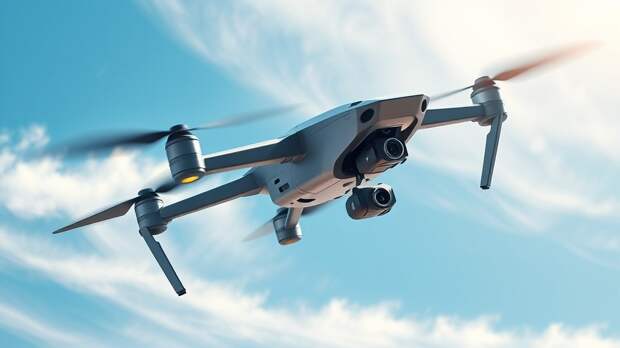 Военный летчик объяснил возможные точки запуска дронов ВСУ по Уралу