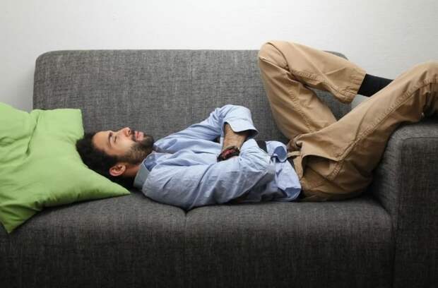 Как заставить взрослого сына уйти из дома родителей?