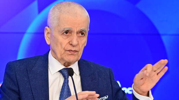 Онищенко заявил, что туберкулёз в российских школах обнаруживают каждый год
