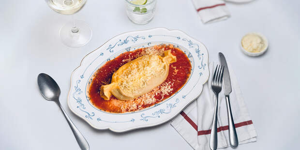 Чем заняться в ресторанах в ноябре