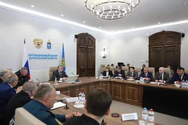 Астраханская область готовится монетизировать турпоток и защитить от него биоресурсы