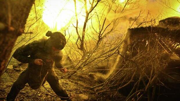 Десять уроков войны XXI века. Что является главным ресурсом борьбы