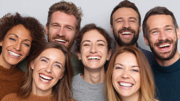 Мемы тоже терапия: как смех влияет на здоровье человека