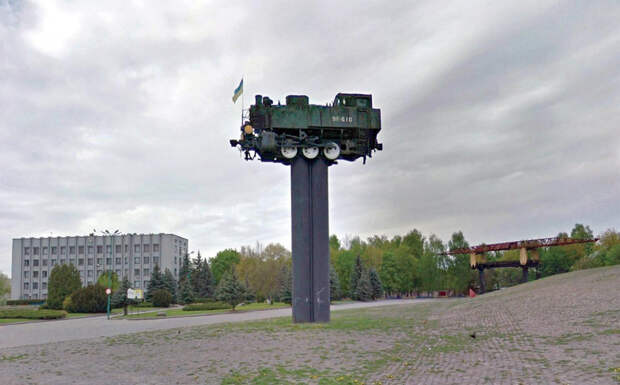 Шепетовка, Украина